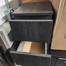 Tiny Cabinets 