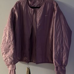 NIKE  Therma-Fit Swift Running Jacket -