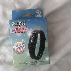 Pokemon go auto catcher