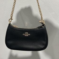 Teri Mini Crossbody Bag