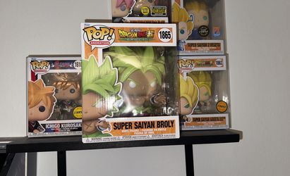 Funko Pops
