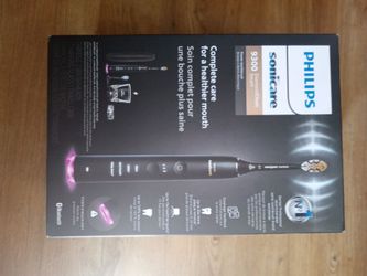 Philips sonicare 9300