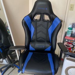 Emerge Gaming Chair
