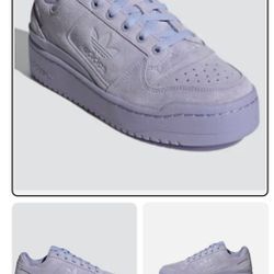 Adidas Dorum BOLD 