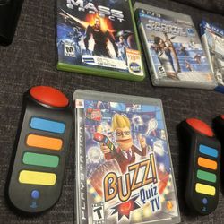 PlayStation four and other others, everything together in a bundle