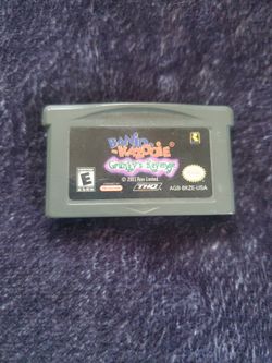Banjo-Kazooie Gruntys Revenge 