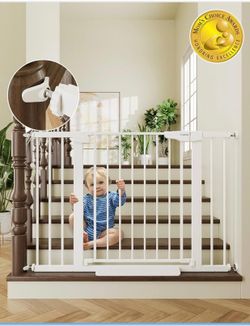 Safety gate