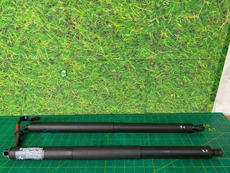 16-22 BMW X1 F48 Rear Trunk Electric Liftgate Struts Set Of 2 OEM