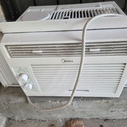 Good A/c Window Unit