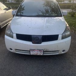 Nissan Quest For Sale 