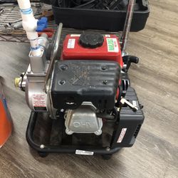 Water Pump