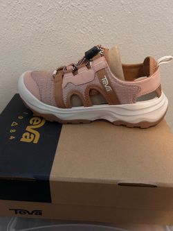 Teva Women’s Outflow Ct