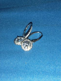 Earrings/ charms