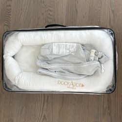 DockATot Deluxe+