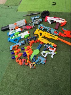 Toys all for $35