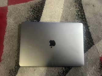 Apple MacBook