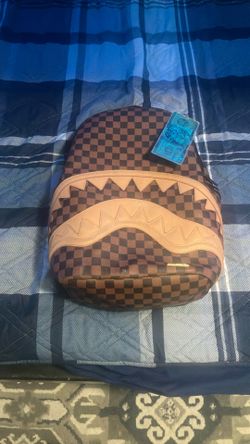 Hennyything is possible Sprayground