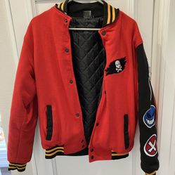 Anime Sweater