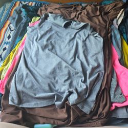 Dress Shirt  Tamp Tops Shirts