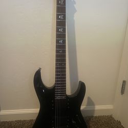 ESP KH-202 Guitar