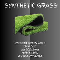 Synthetic Grass Supply 
