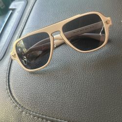 Versace Glasses