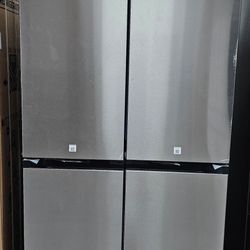 Samsung 22.5 Cu Ft 4 Door Flex Refrigerator