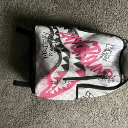 Sprayground Bookbag 
