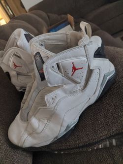JORDANS MAKE AN OFFER 