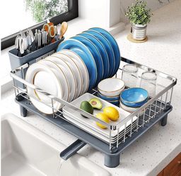 Dish Rack