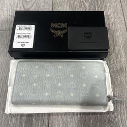 MCM Wallet
