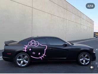 2014 Dodge Charger