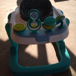Baby Walker