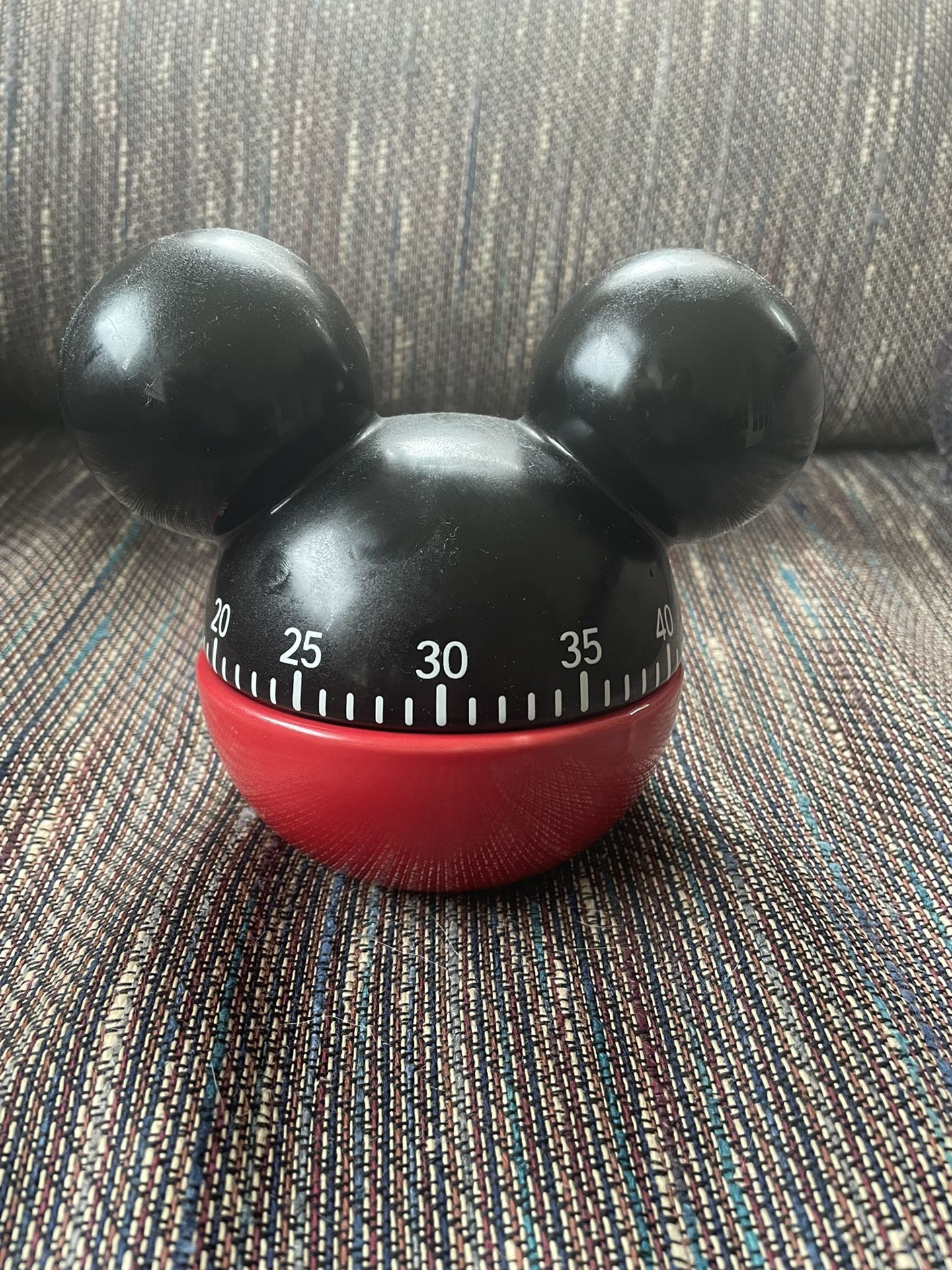 Disney Kitchen Timer