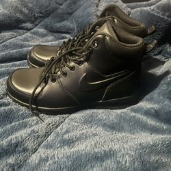 Nike Boots