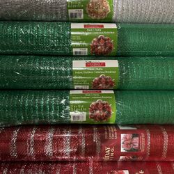 Decorative Mesh