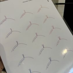 MAVEN LASH MAPS