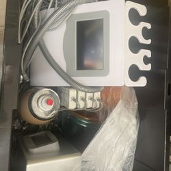 Body Sculpting machines