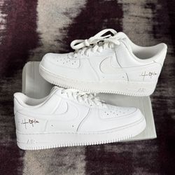 nike air force 1 travis scott utopia 