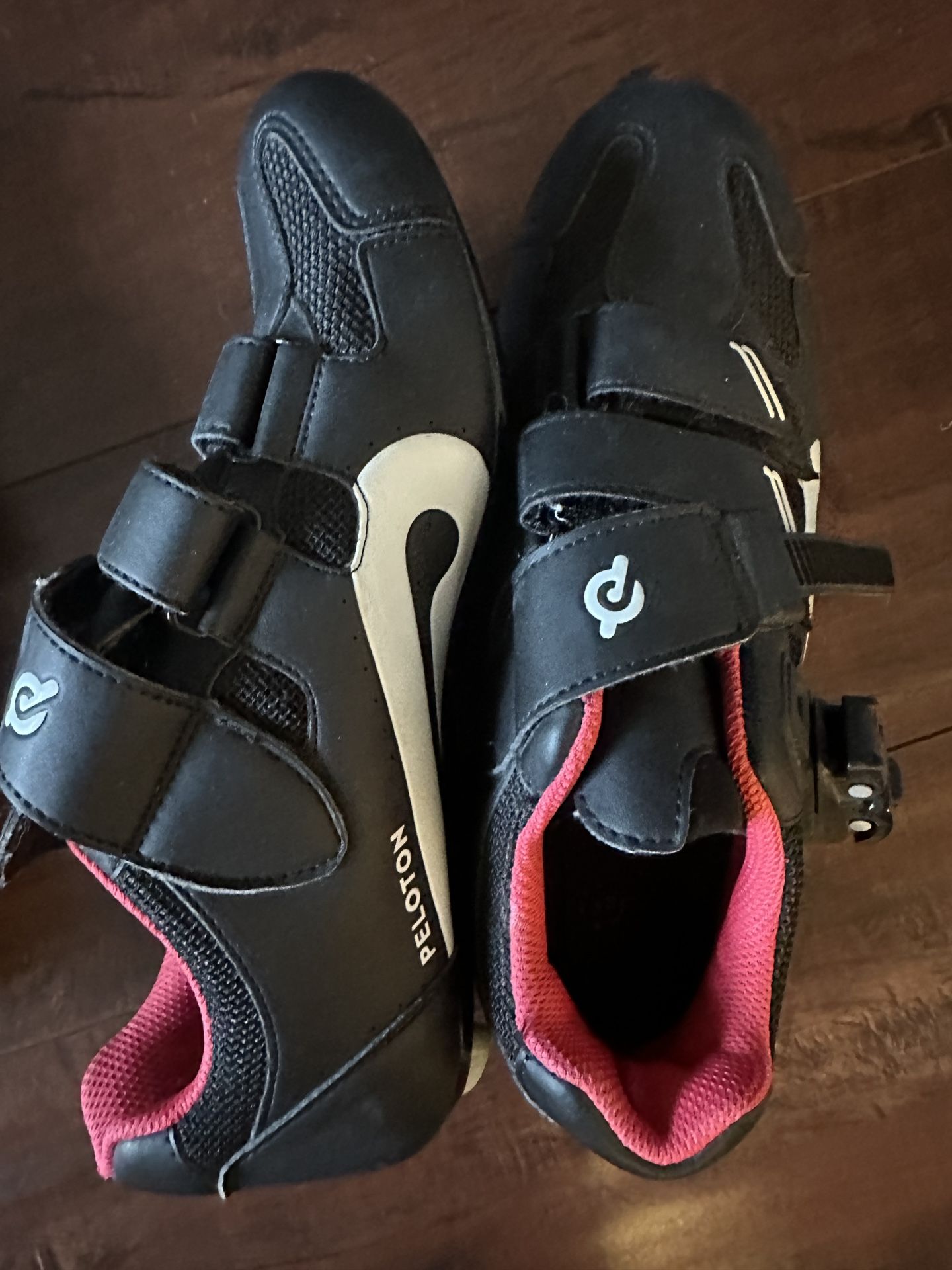Altos Cycling Shoes – Peloton Apparel US Men’s Peloton Cycling Shoes 39