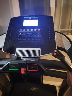 Norditrack Quadflex