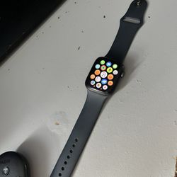 Apple Watch Series 1st Gen
