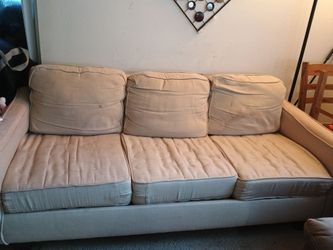 Free couch