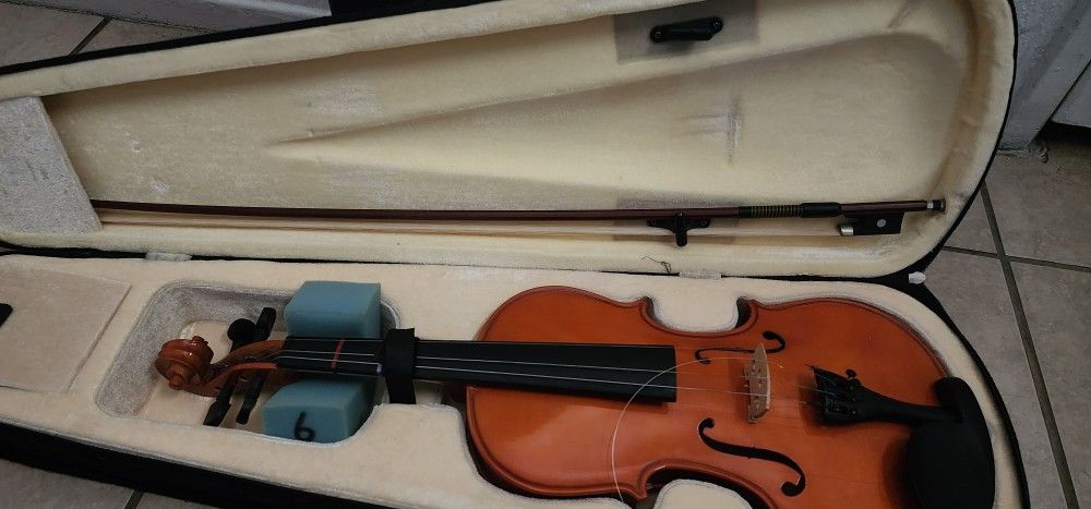 Violin 