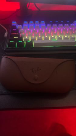 Rayban Meta Glasses