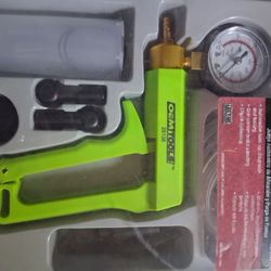 Automotive Tune Up And Brake Bleeding Kit 