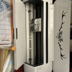 cricut maker
