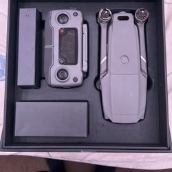 DJI Mavic 2 Zoom