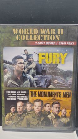 2 movie collection