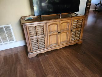 Moving sale